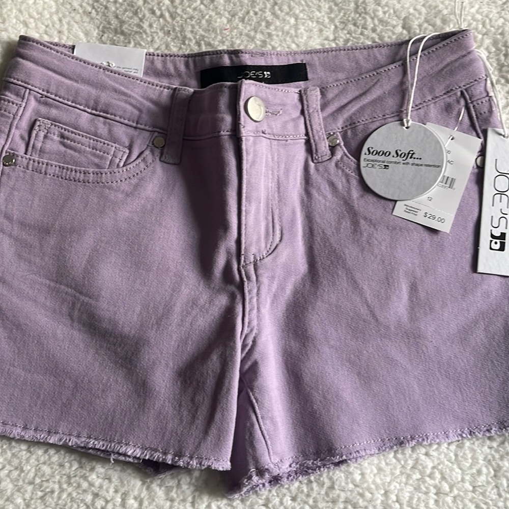 Joe’s Jeans girls shorts